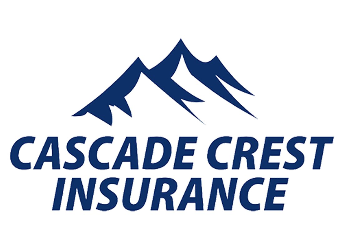 Team Memeber - Cascade Crest Insurance Logo